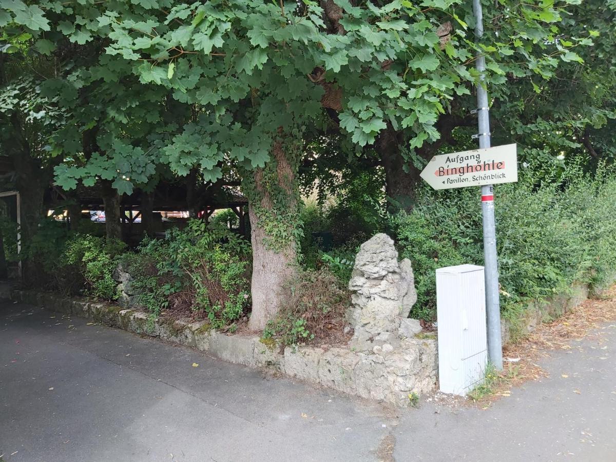 Schwarze Adler Hotel Streitberg Exterior photo